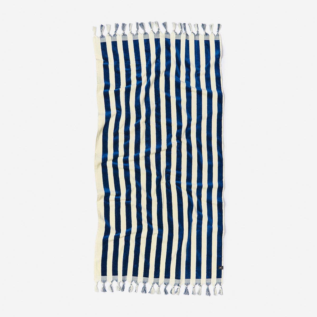 Deep Pool Cabana Towel
