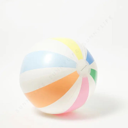 Gelato Beach Ball
