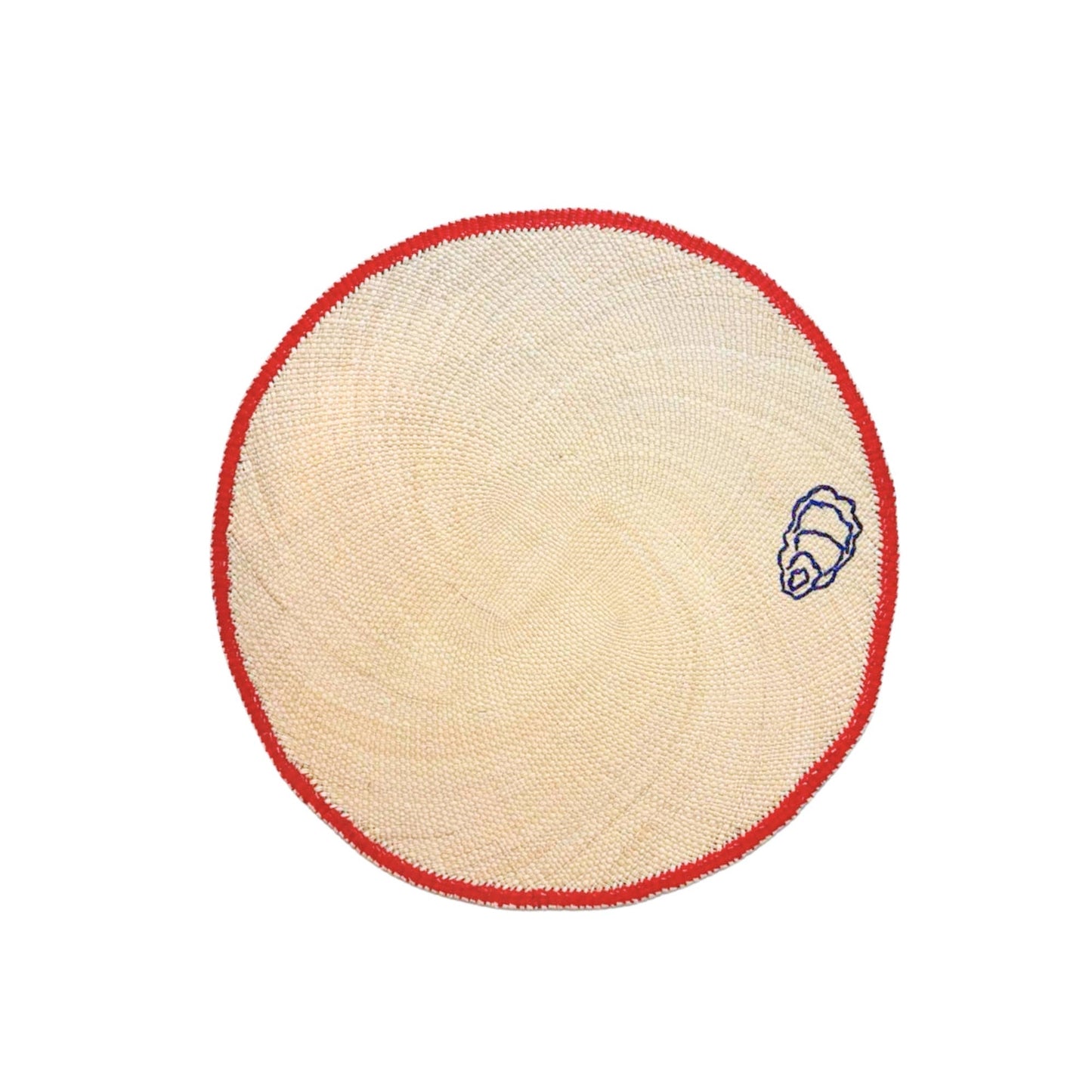 Oyster Placemat