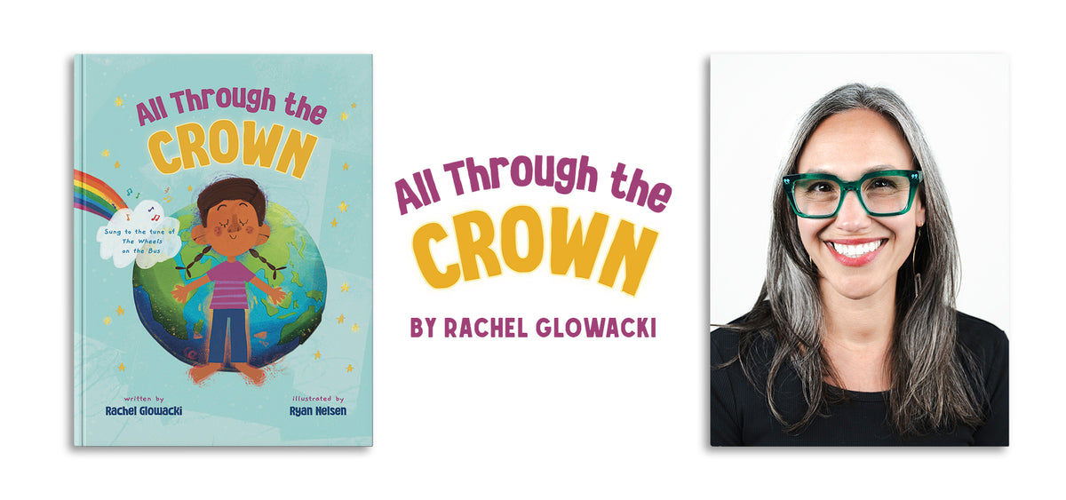 All Through the Crown