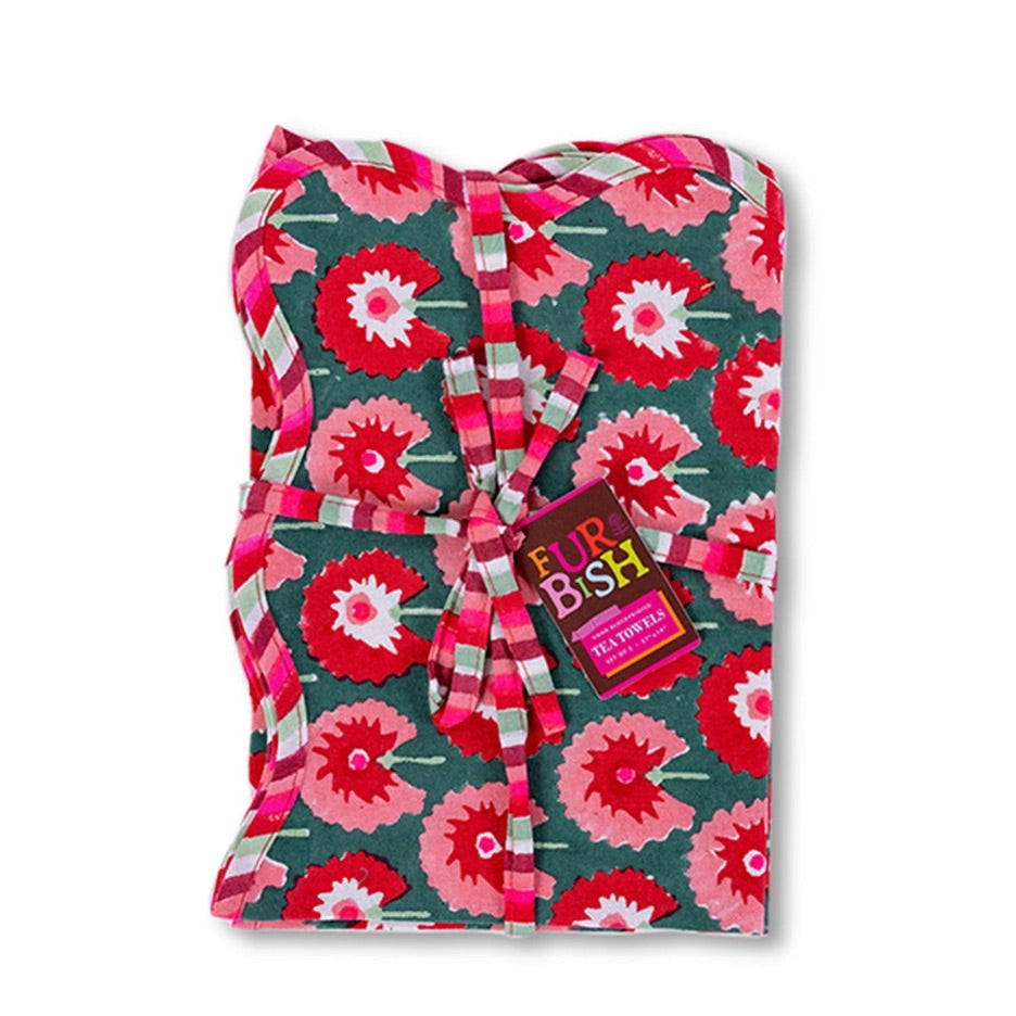 Eveoree Napkins s/4