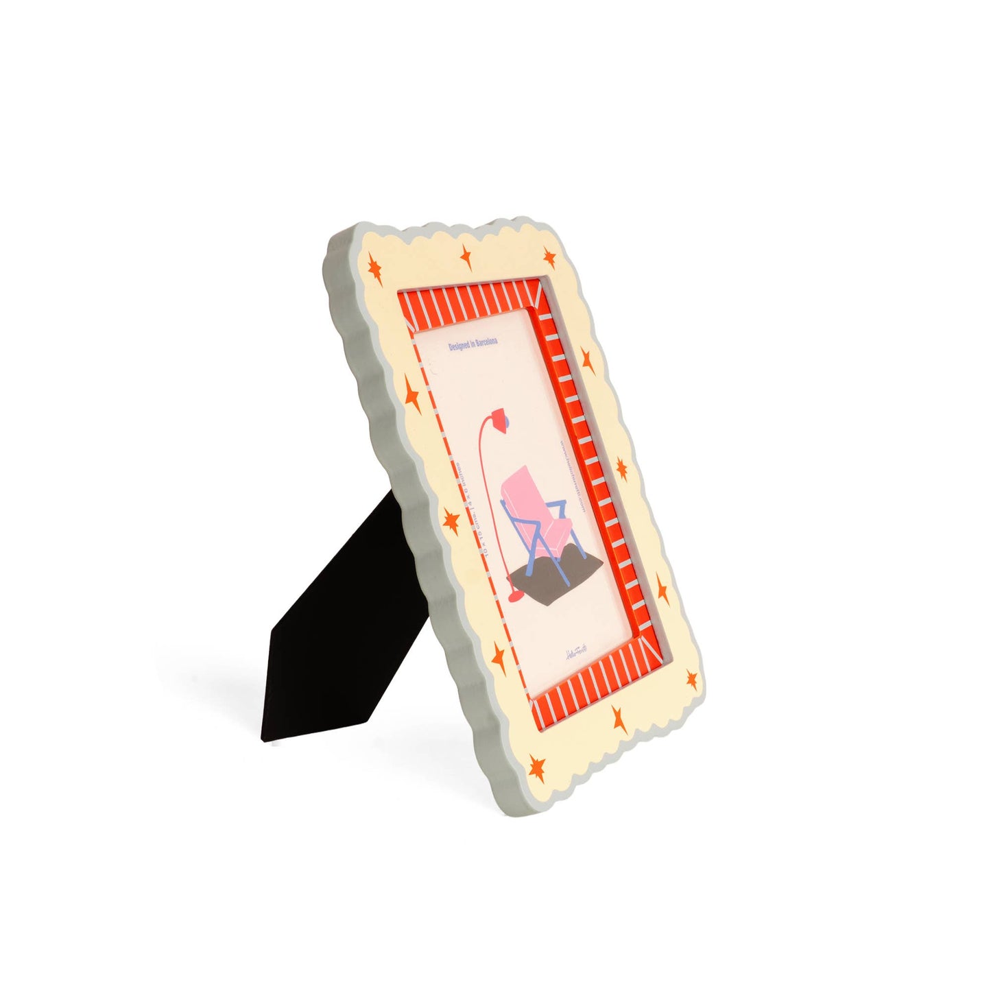 Starry Night Photo Frame