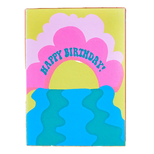Greeting Card