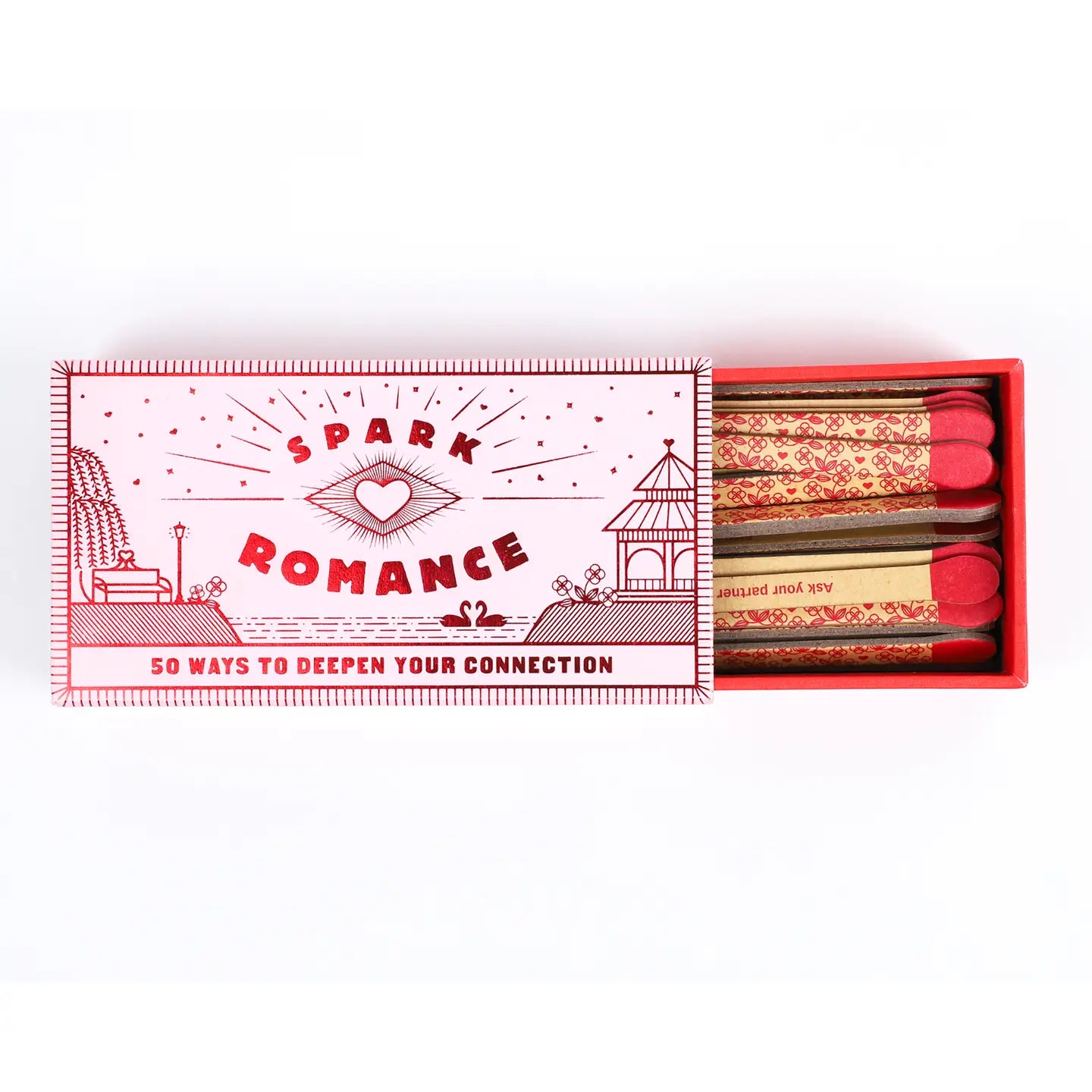 Spark Romance Matches