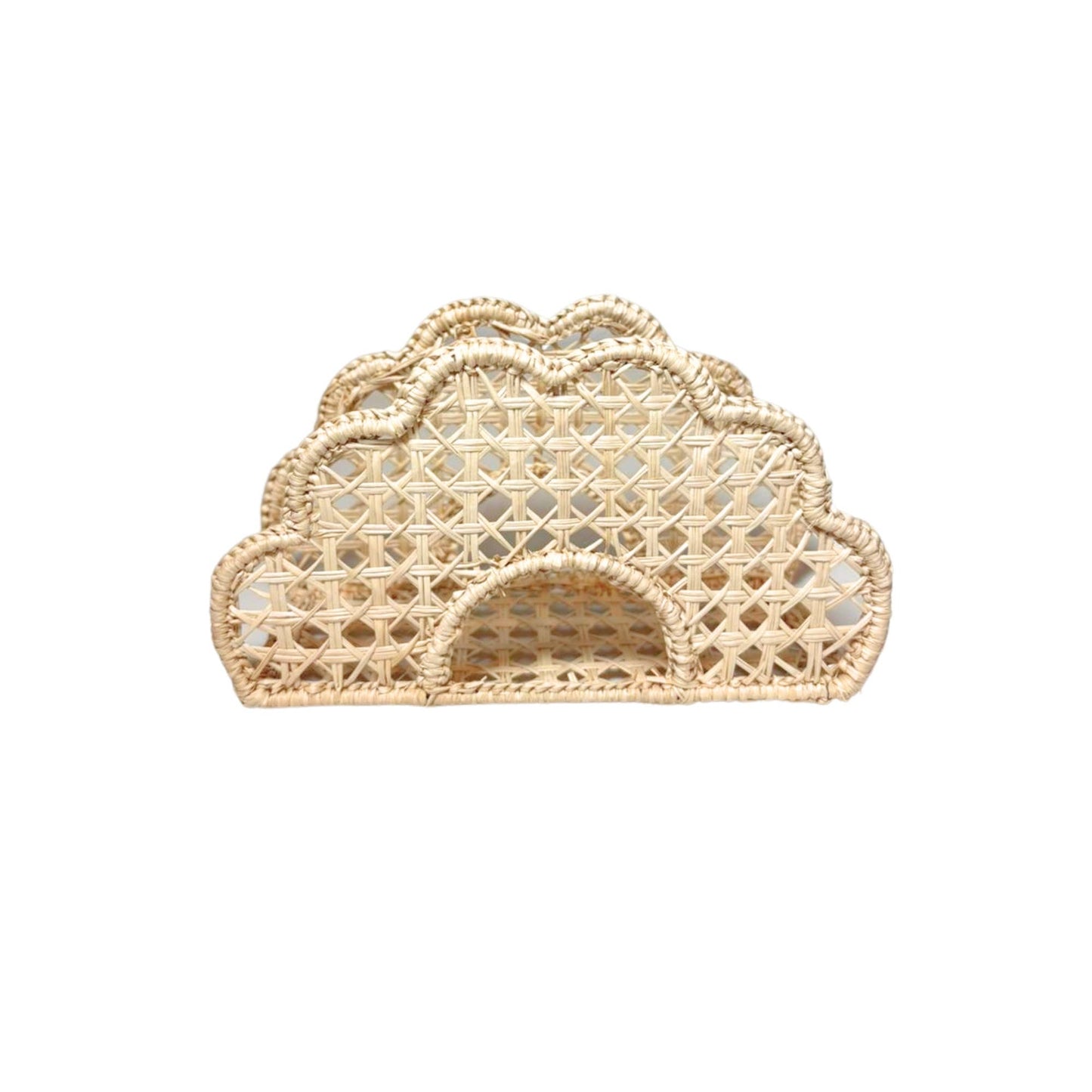 Cloud Napkin Holder