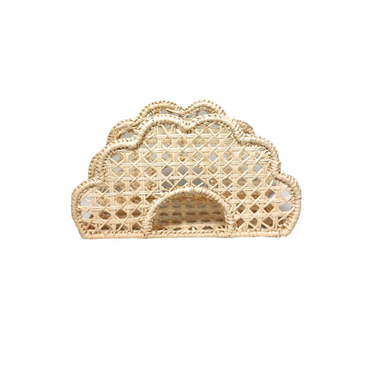 Cloud Napkin Holder