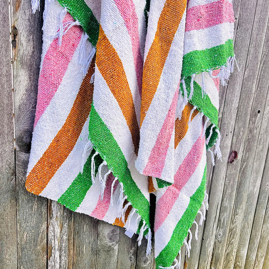 Kiwi Coast Beach Blanket