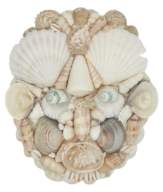 Shell Face