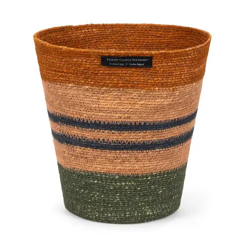Seagrass Basket