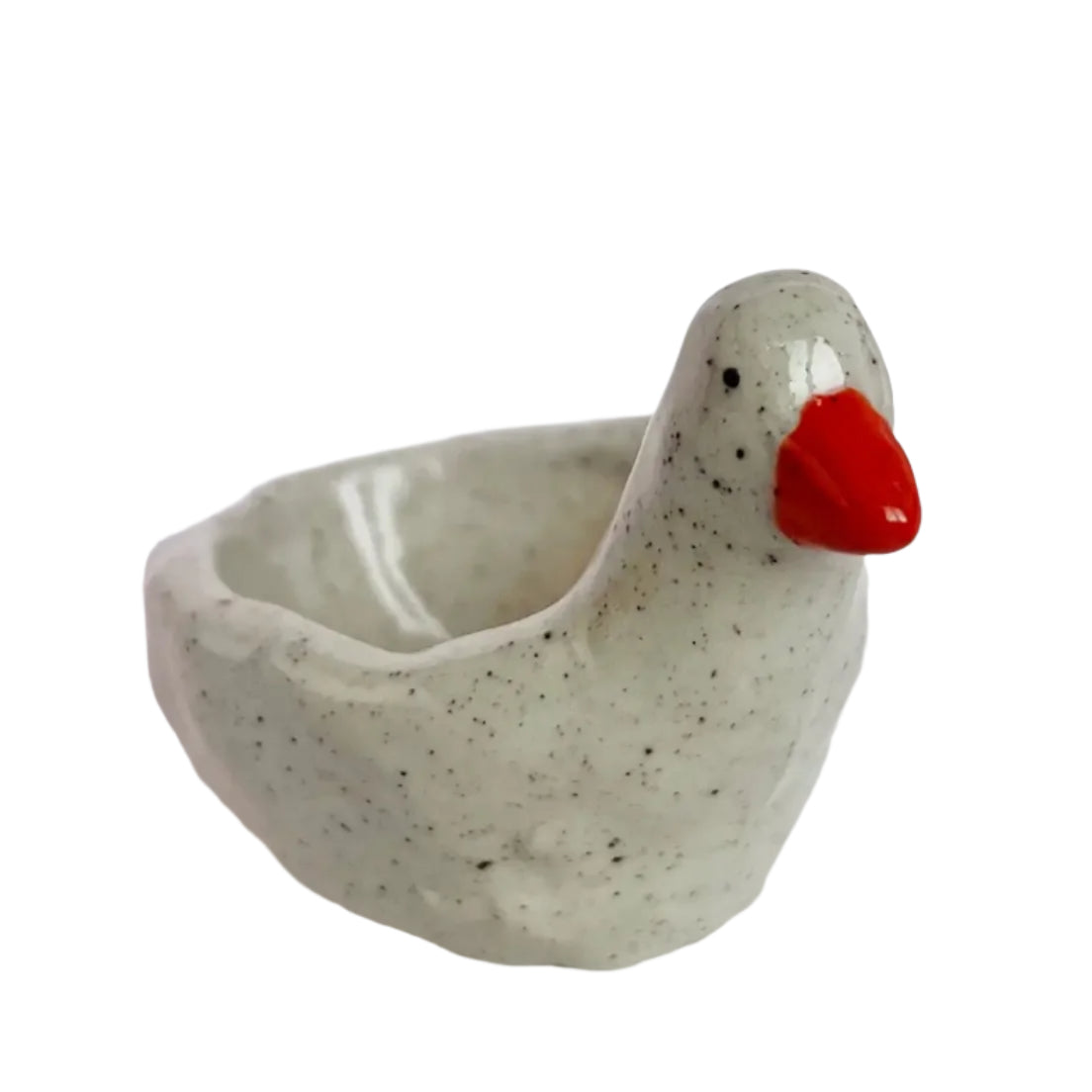 Goose Ring Dish