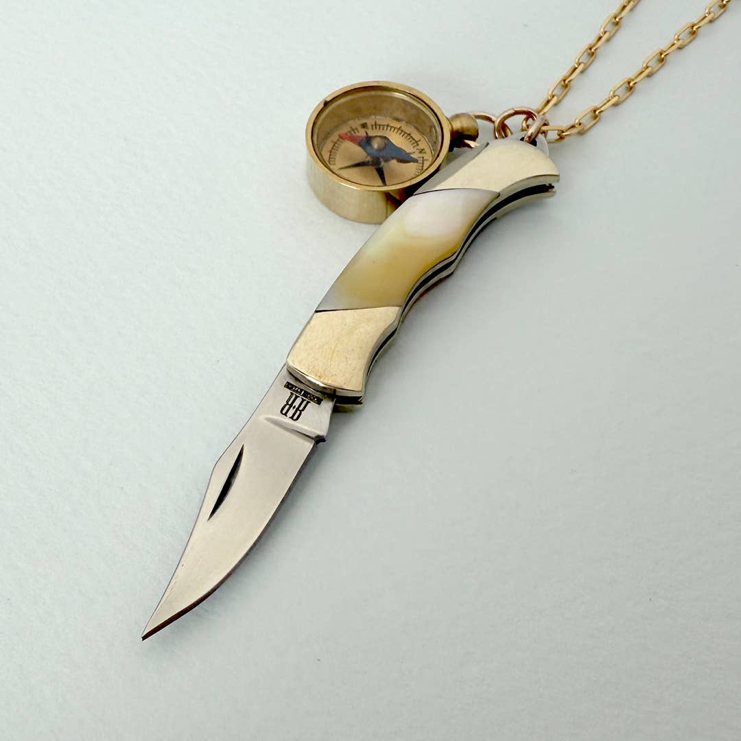 Survival Necklace