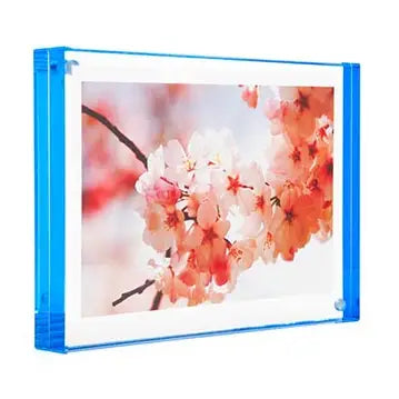 Color Edge Magnet Frame 5x7