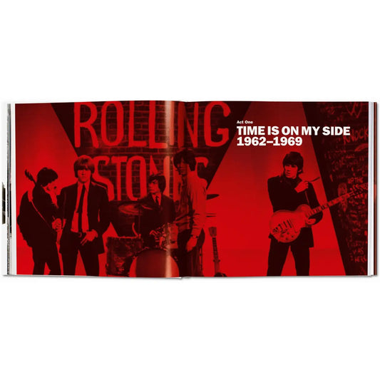 Rolling Stones