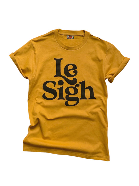 Le Sigh Tee