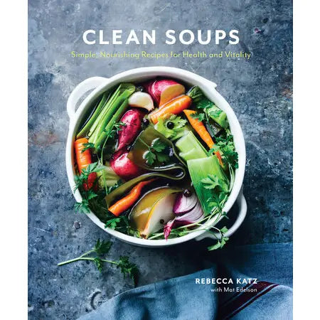 Clean Soups