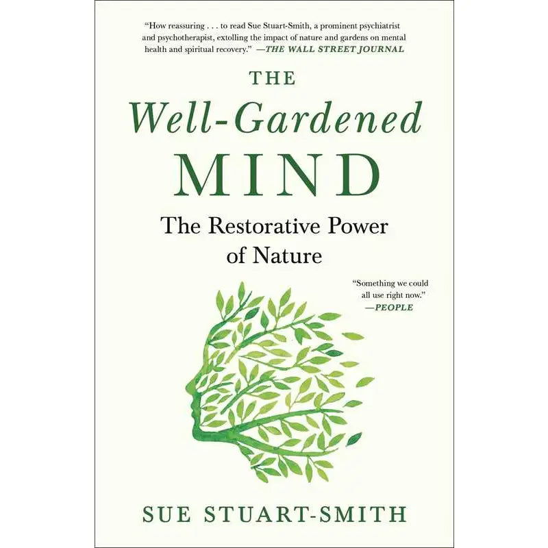 Well-Gardened Mind