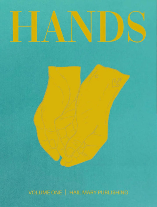 Hands