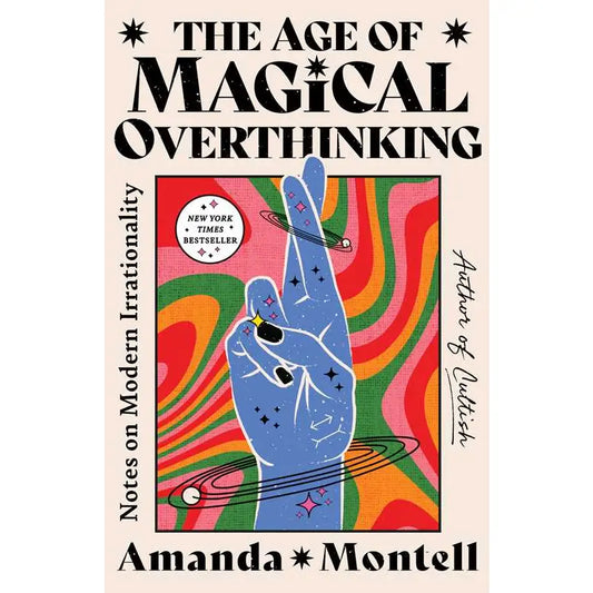 Age of Magical Overthinking