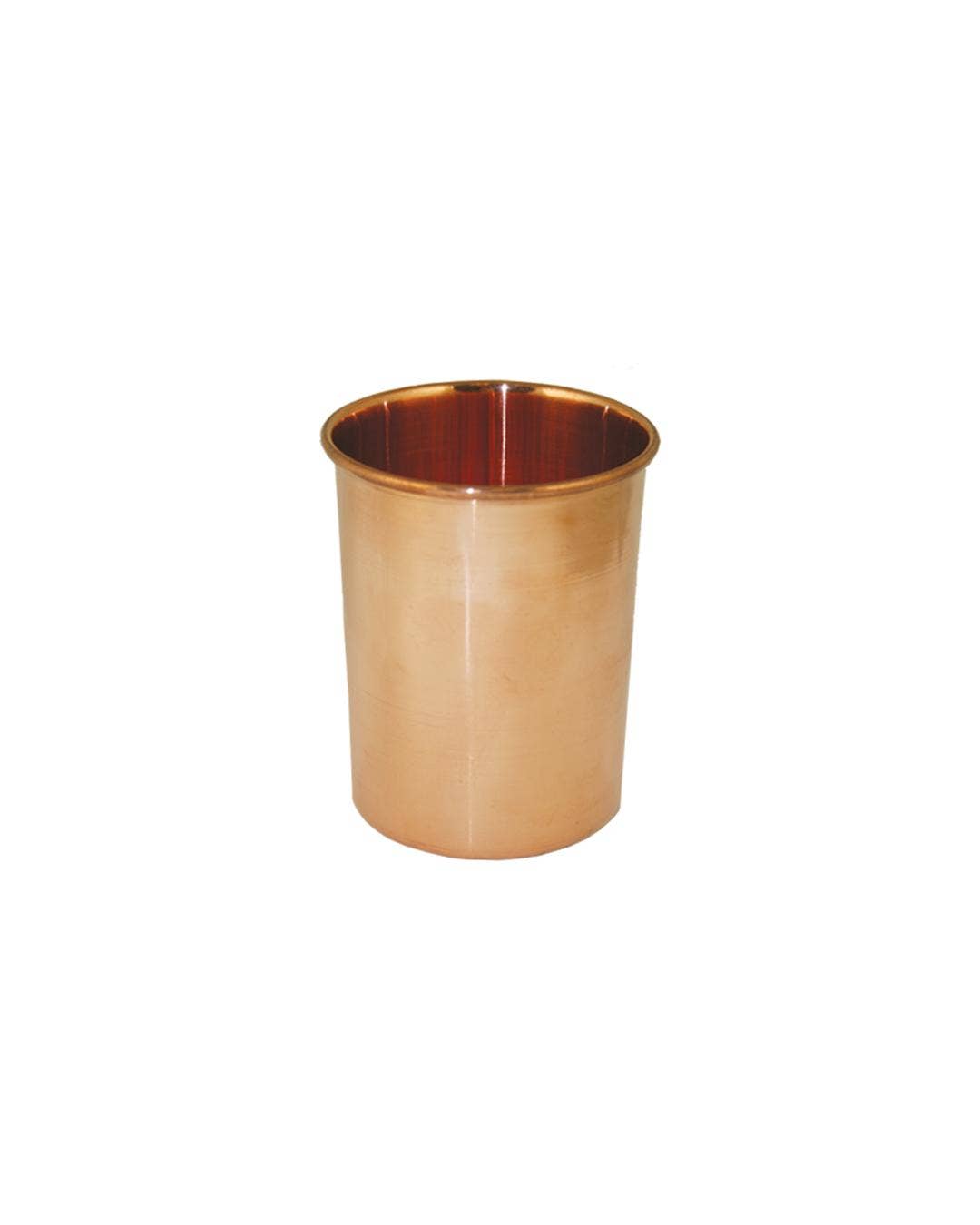 Copper Cup