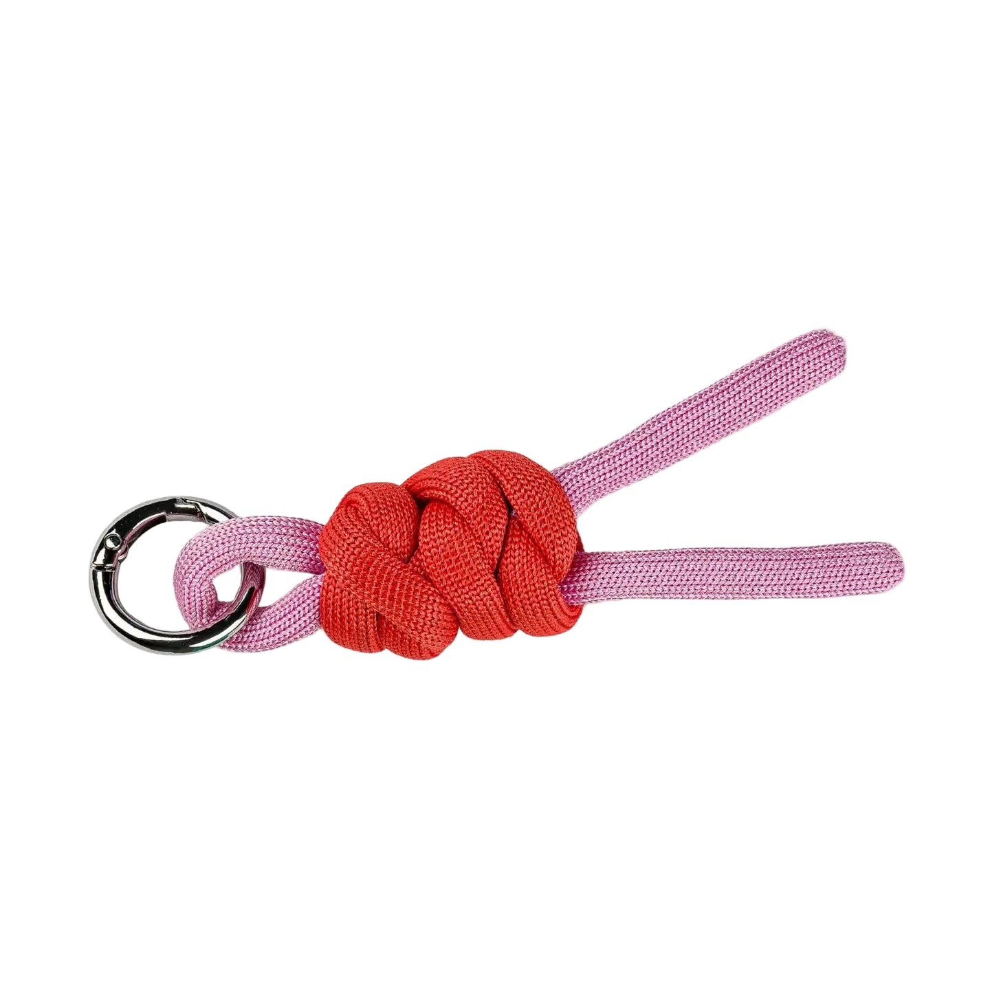 Knot Keychain