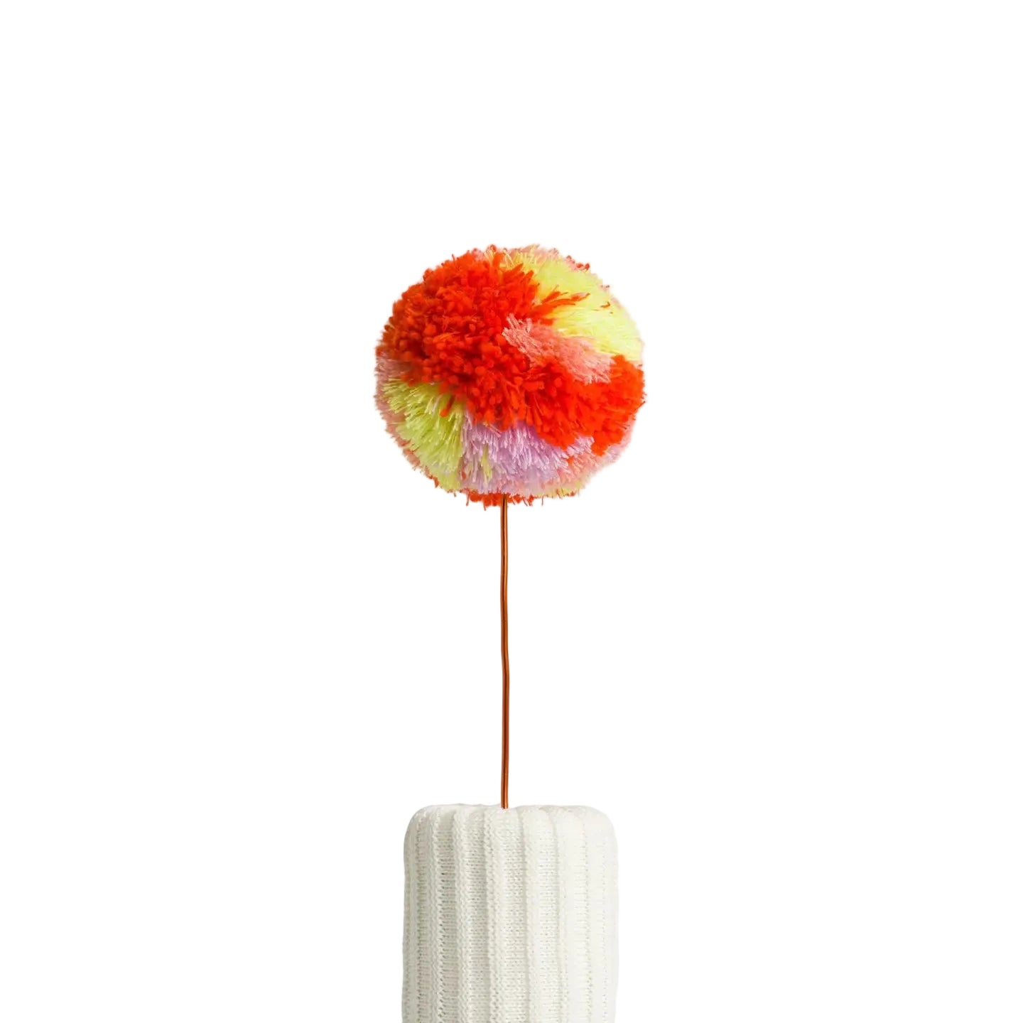 Mega Marble Pom