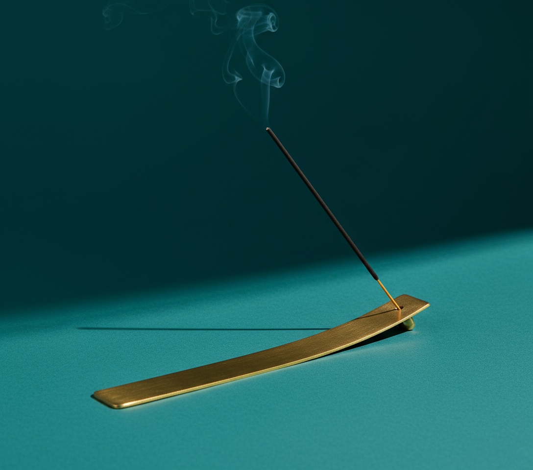 Ghost Lake Incense