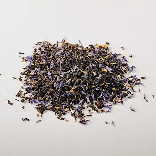 Blueberry Lemon Earl Grey Tea
