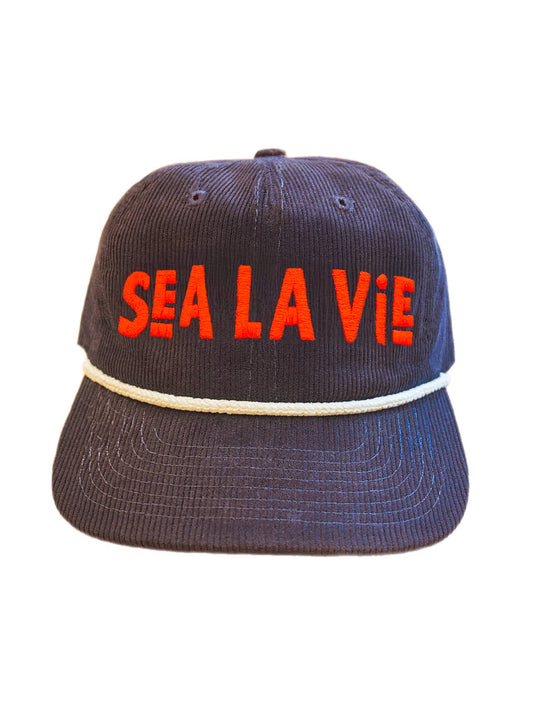 SEA LA VIE Hat