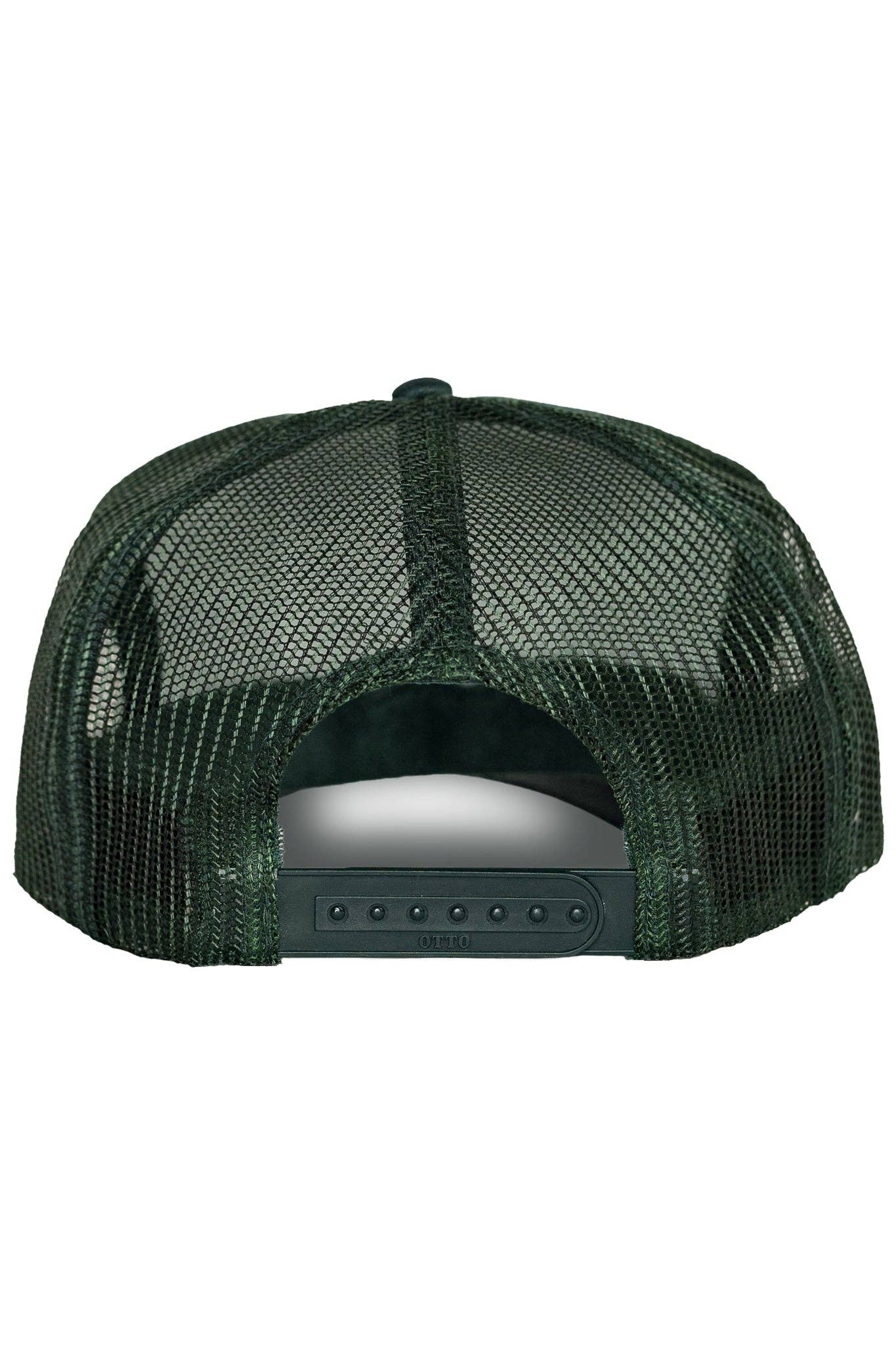 Delulu Club Trucker Hat