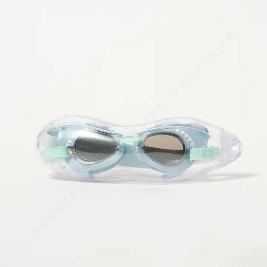Salty Shark Mini Goggles