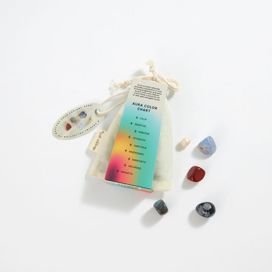 Aura Crystals