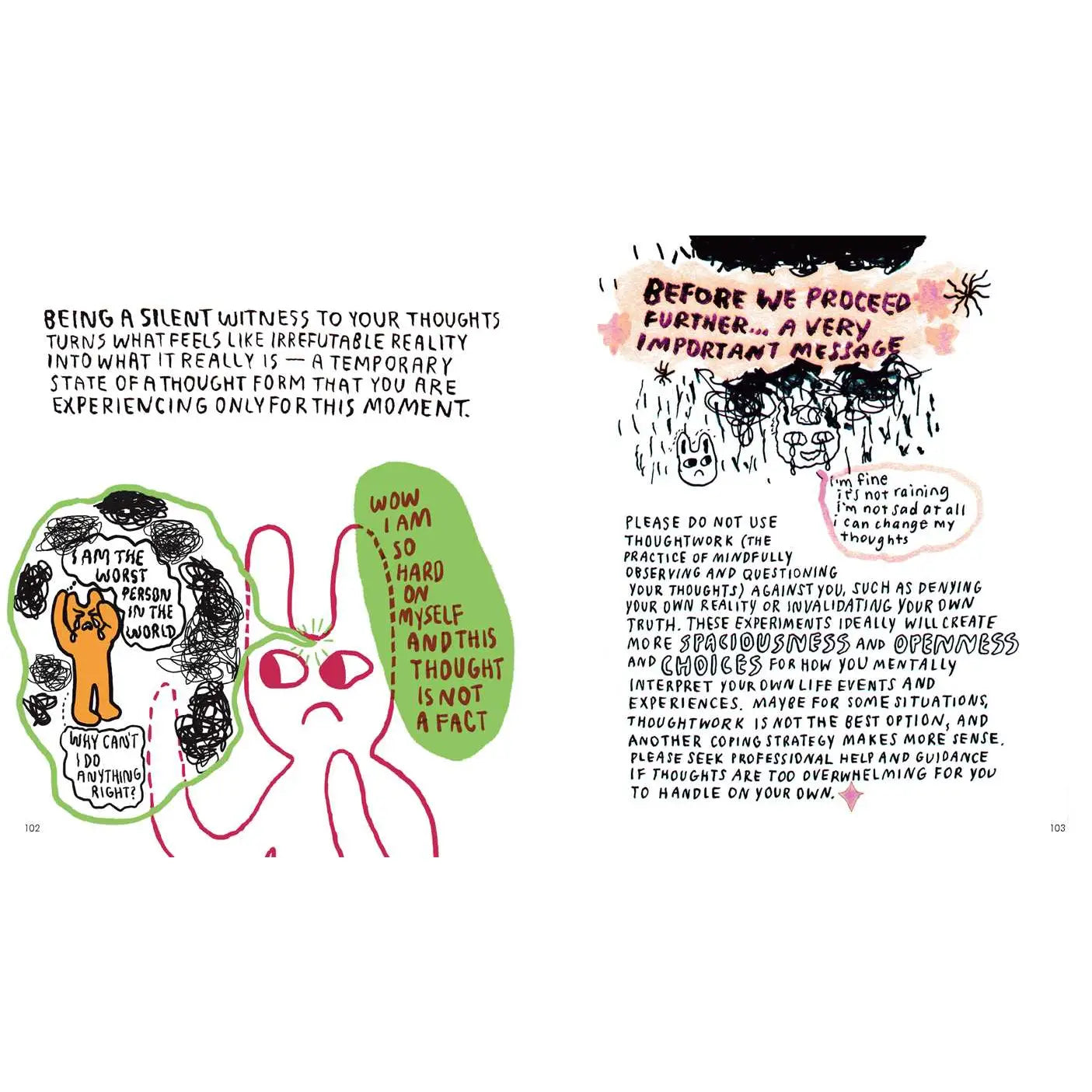 There Is No Right Way To Meditate