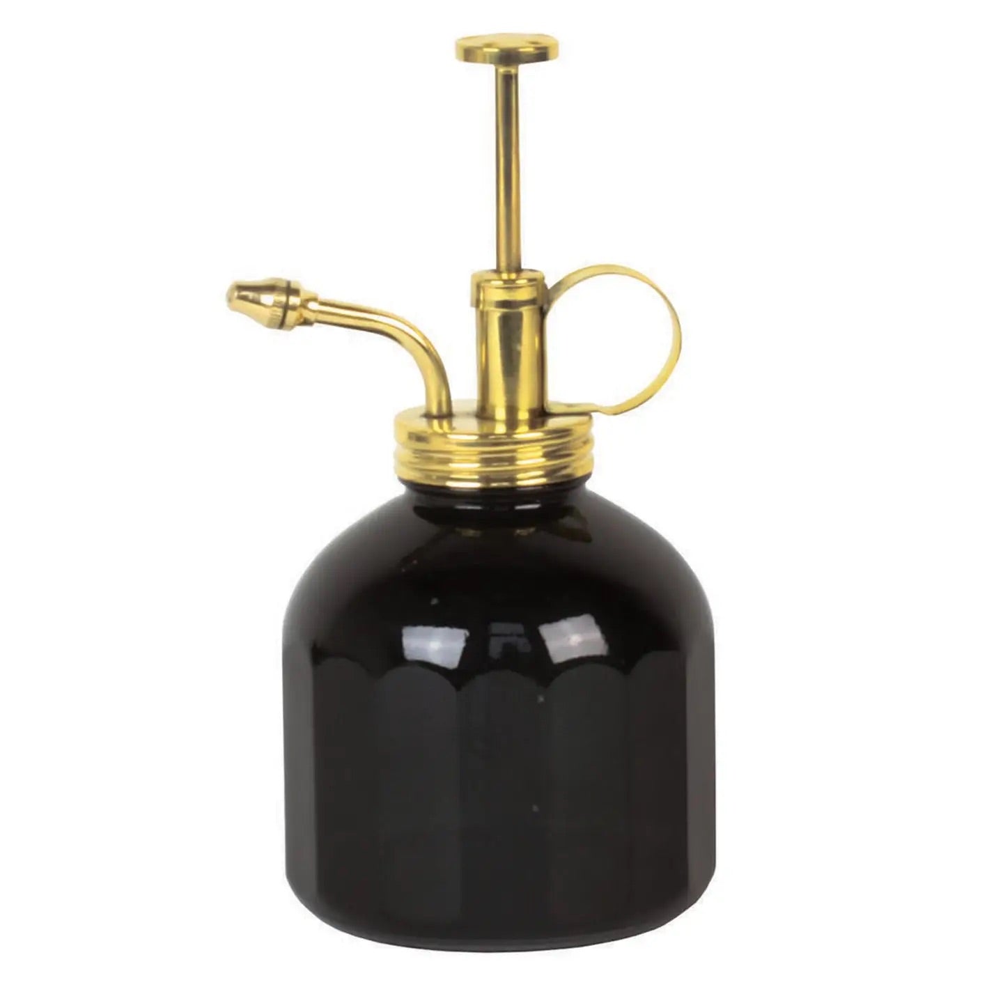 Brass Mister