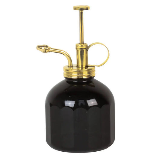 Brass Mister