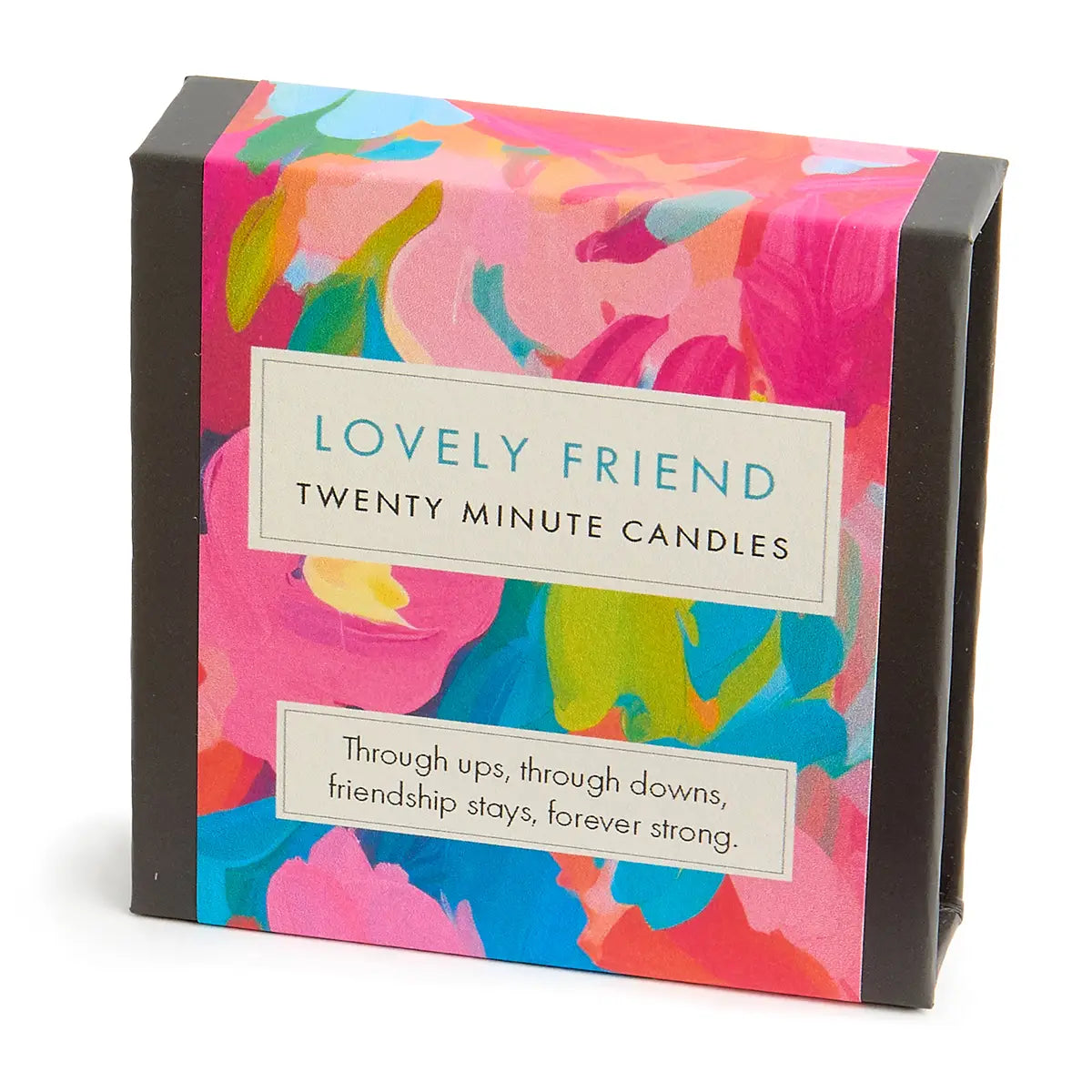 Twenty Minute Candles