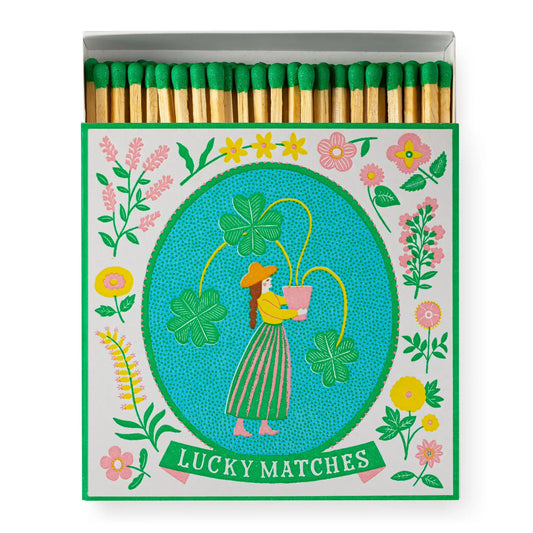 Safety Matches