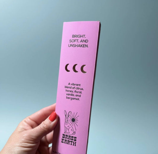 Fruit Flower Incense