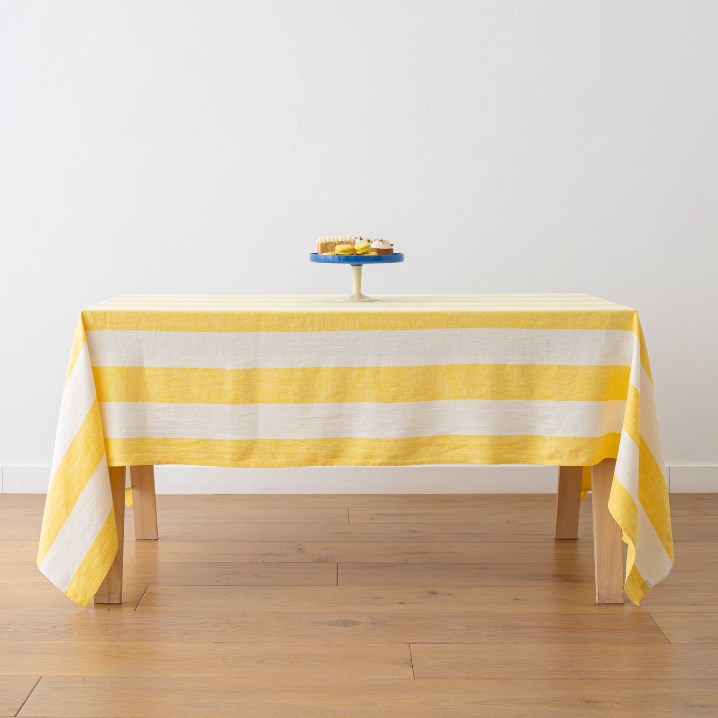 Linen Tablecloth Napa