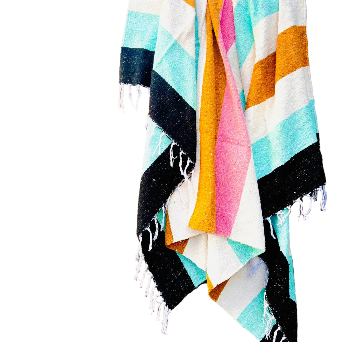 Ohana Throw Blanket