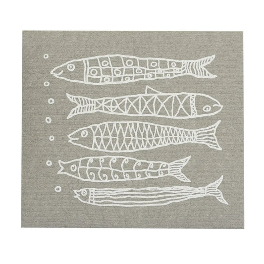 Swedish Cloth