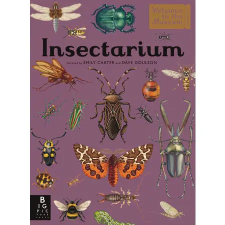 Insectarium