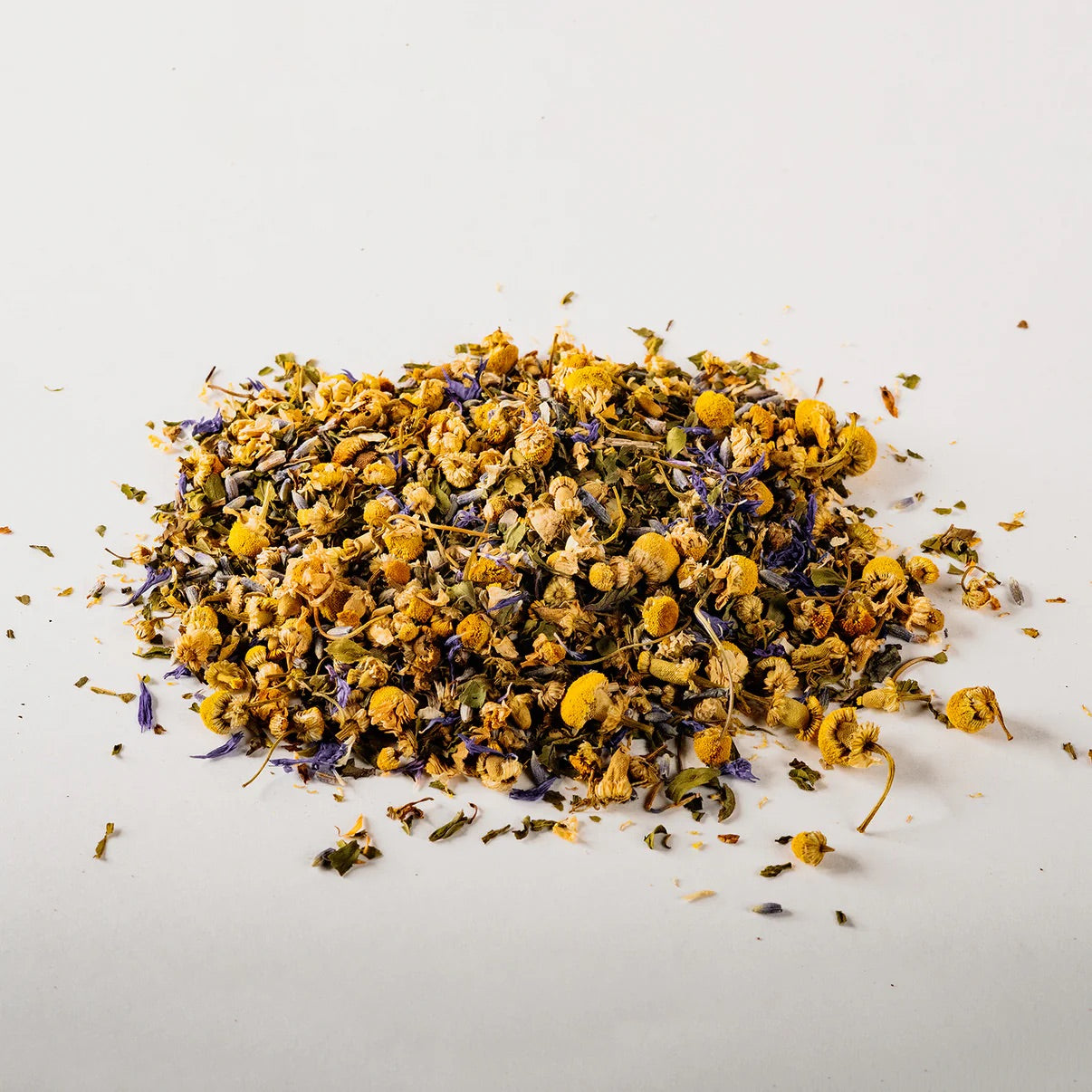 Peppermint Lavender & Chamomile Tea