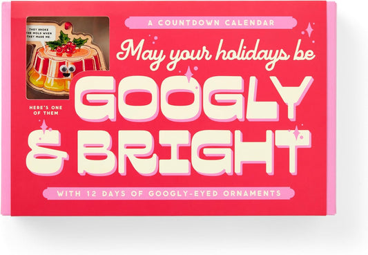 Googly & Bright