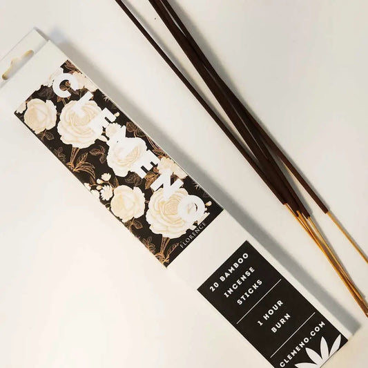 Bamboo Incense Sticks