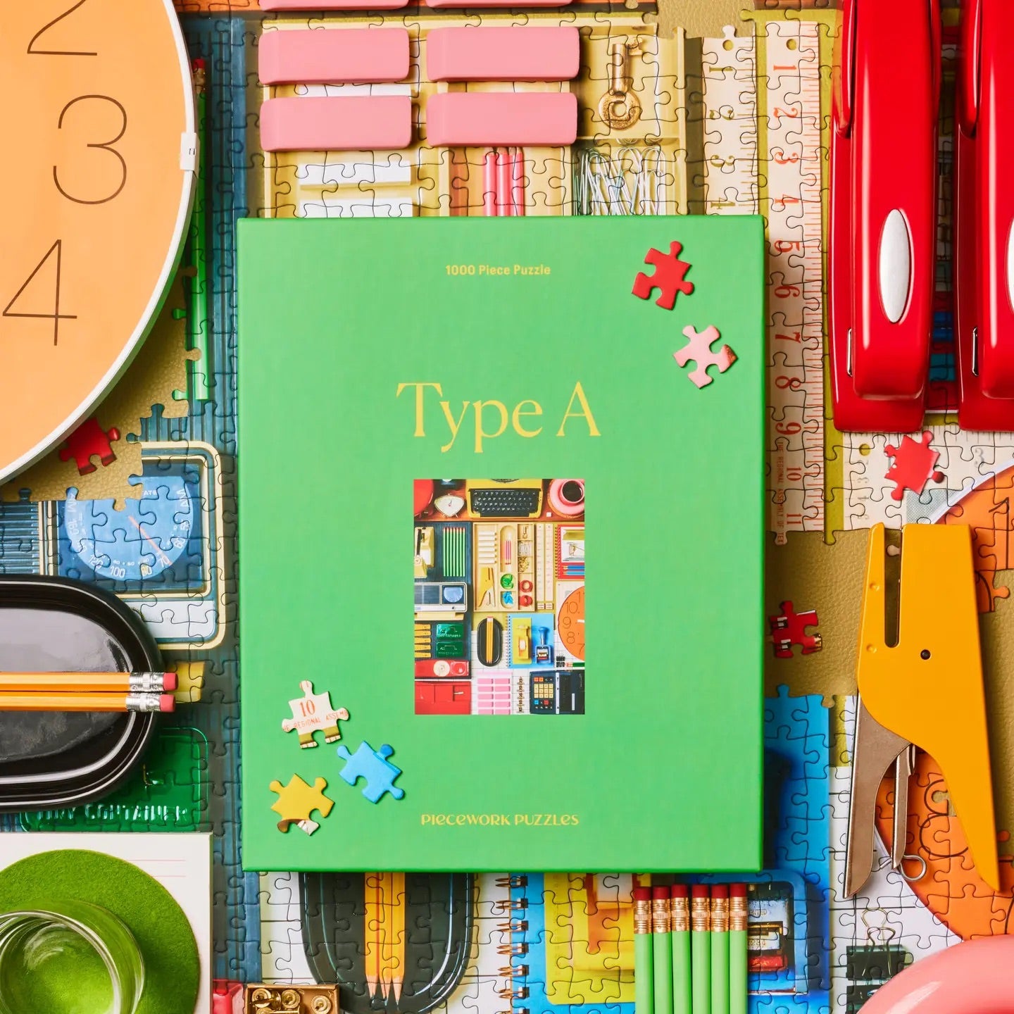 TYPE A