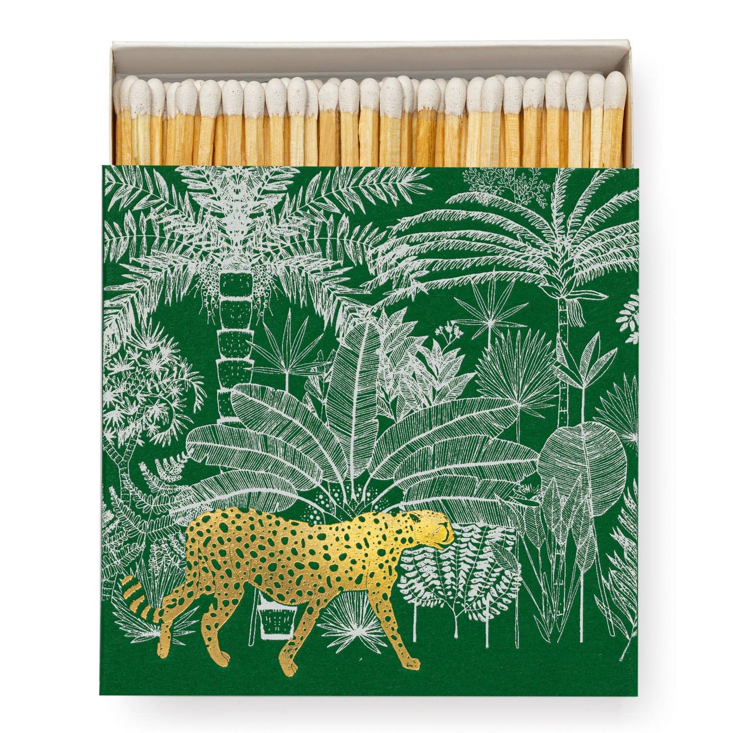 Safety Matches