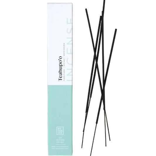 Teahupo'o Incense