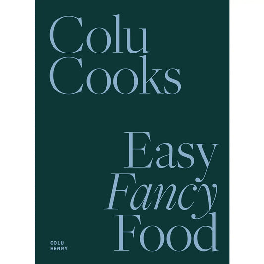 Colu Cooks