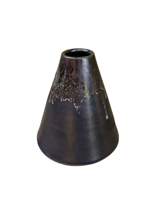 Onyx Bud Vase