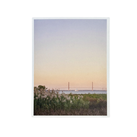 Charleston Postcards